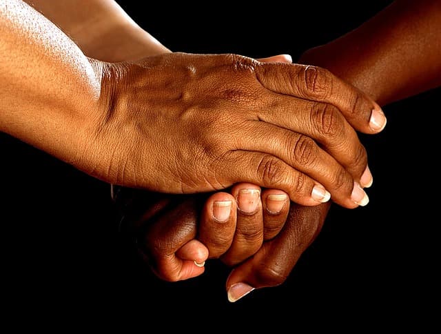 Community support