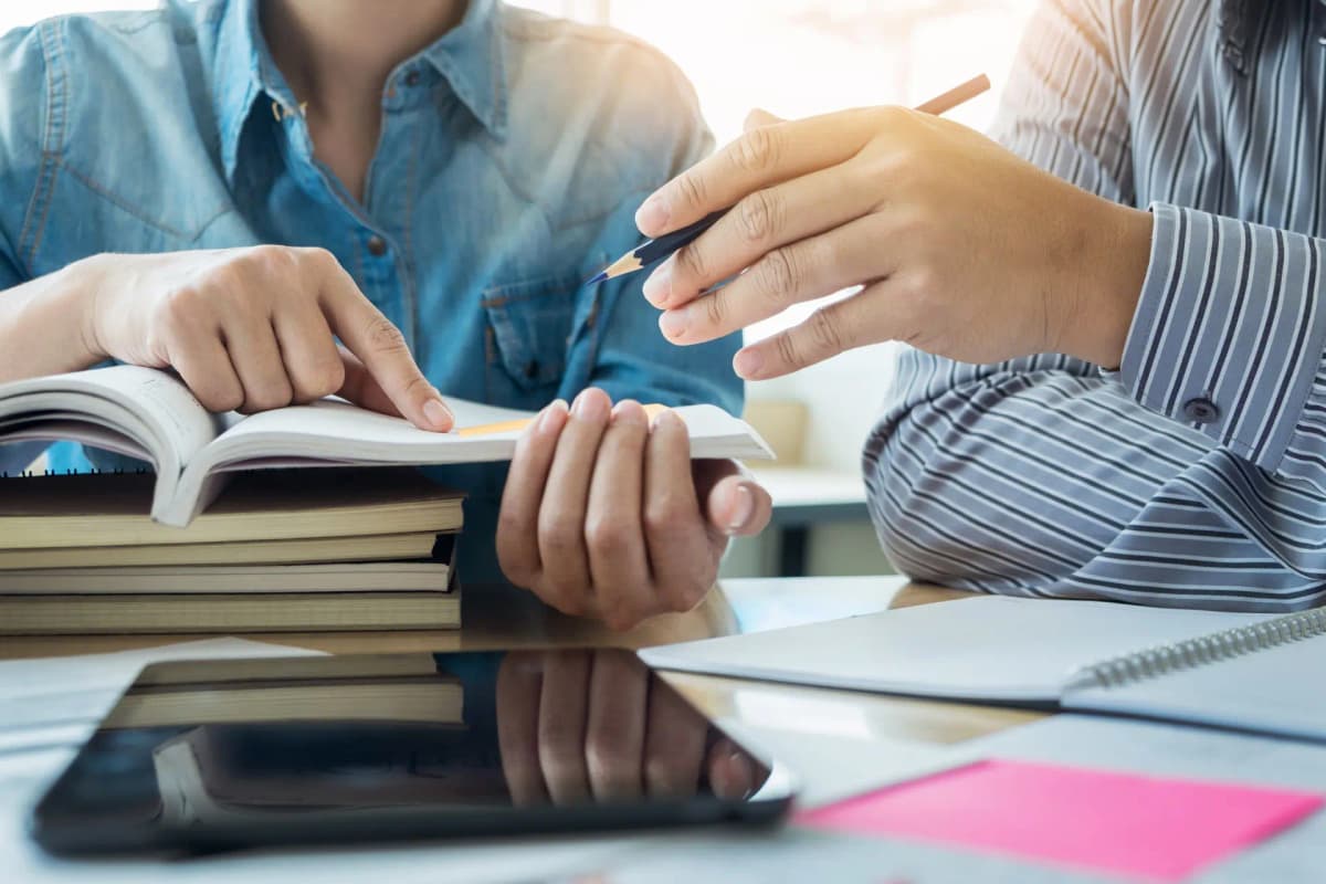 Education support