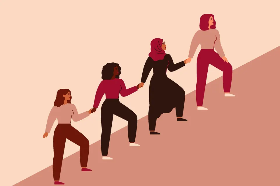 Women empowerment